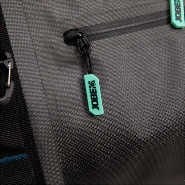 Mala De Viagem Repelente à água Jobe , 40 L, 2026 220026001 - Grey